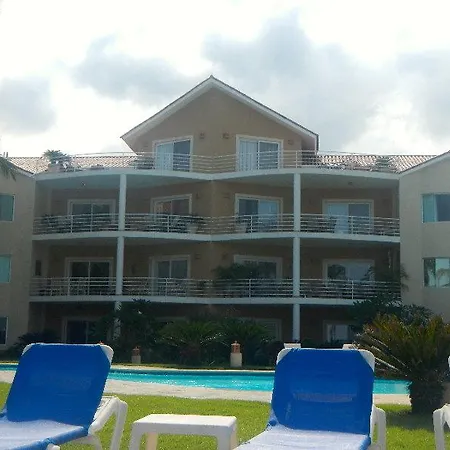 Ocean Dream Condominiums